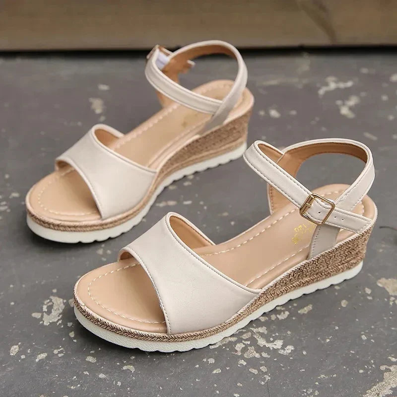 SANDALIA BARBATE™ | Edición Limitada BearsFoots®