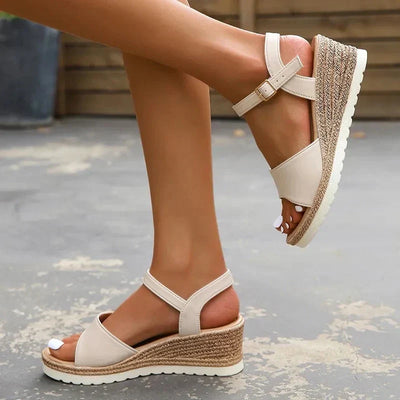 SANDALIA BARBATE™ | Edición Limitada BearsFoots®