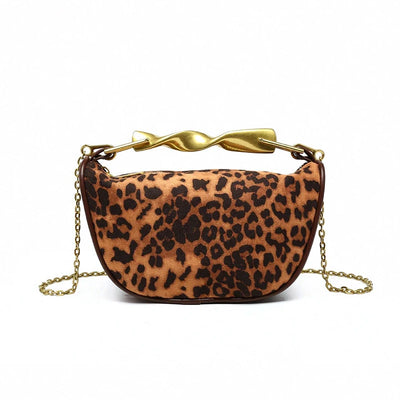 VENECIA™ | BOLSO DE CUERO Edición Limitada BearsFoots®