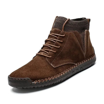 FORMIGAL™ | BOTAS DE CUERO Edición Limitada BearsFoots®