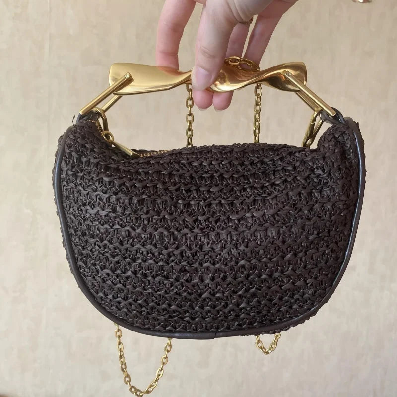 VENECIA™ | BOLSO DE CUERO Edición Limitada BearsFoots®