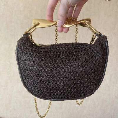 VENECIA™ | BOLSO DE CUERO Edición Limitada BearsFoots®