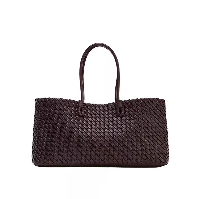 VENECIA™ | BOLSO DE CUERO Edición Limitada BearsFoots®