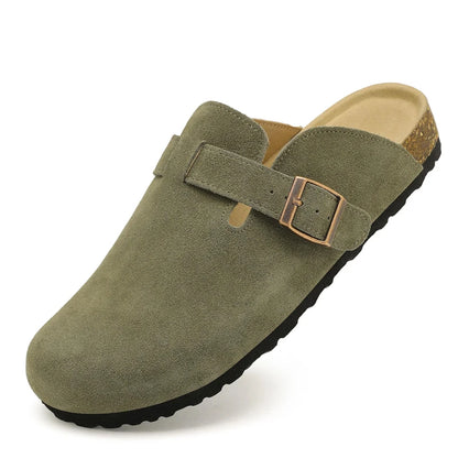 JÁVEA | ZUECOS UNISEX