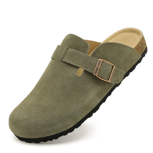 JÁVEA | ZUECOS UNISEX