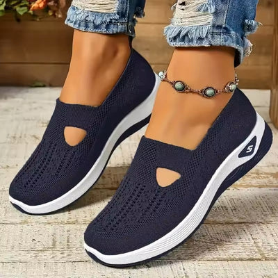 NERJA™ | ZAPATILLA ORTOPÉDICA