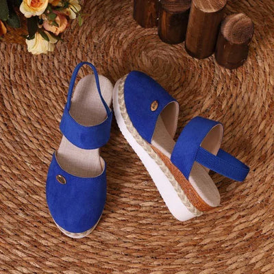 CADAQUÉS™ | SANDALIA ORTOPÉDICA