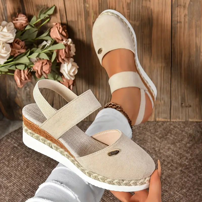 CADAQUÉS™ | SANDALIA ORTOPÉDICA
