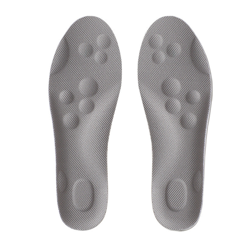 ✨Plantilla Ergonómica Bearsfoots Personalizable✨