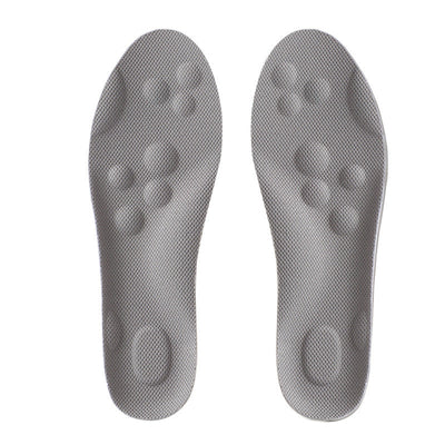 ✨Plantilla Ergonómica Bearsfoots Personalizable✨