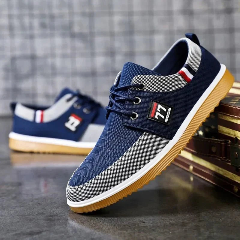 TOLEDO™ | MOCASÍN VERSÁTIL Y ELEGANTE