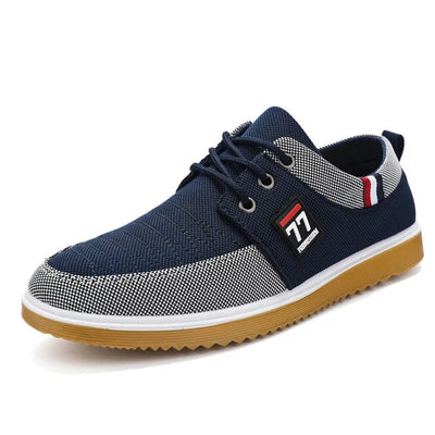 TOLEDO™ | MOCASÍN VERSÁTIL Y ELEGANTE