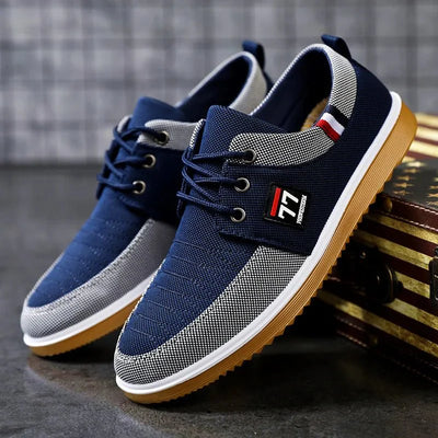 TOLEDO™ | MOCASÍN VERSÁTIL Y ELEGANTE