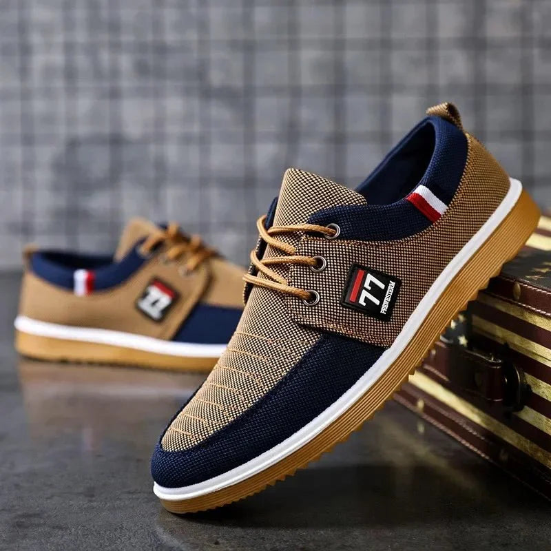 TOLEDO™ | MOCASÍN VERSÁTIL Y ELEGANTE