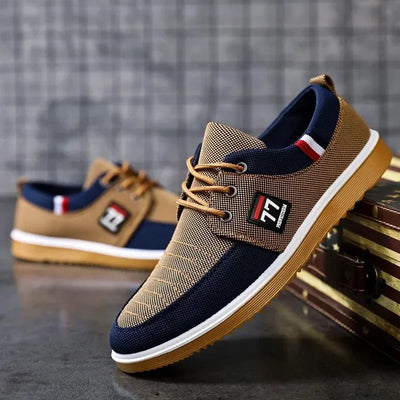 TOLEDO™ | MOCASÍN VERSÁTIL Y ELEGANTE