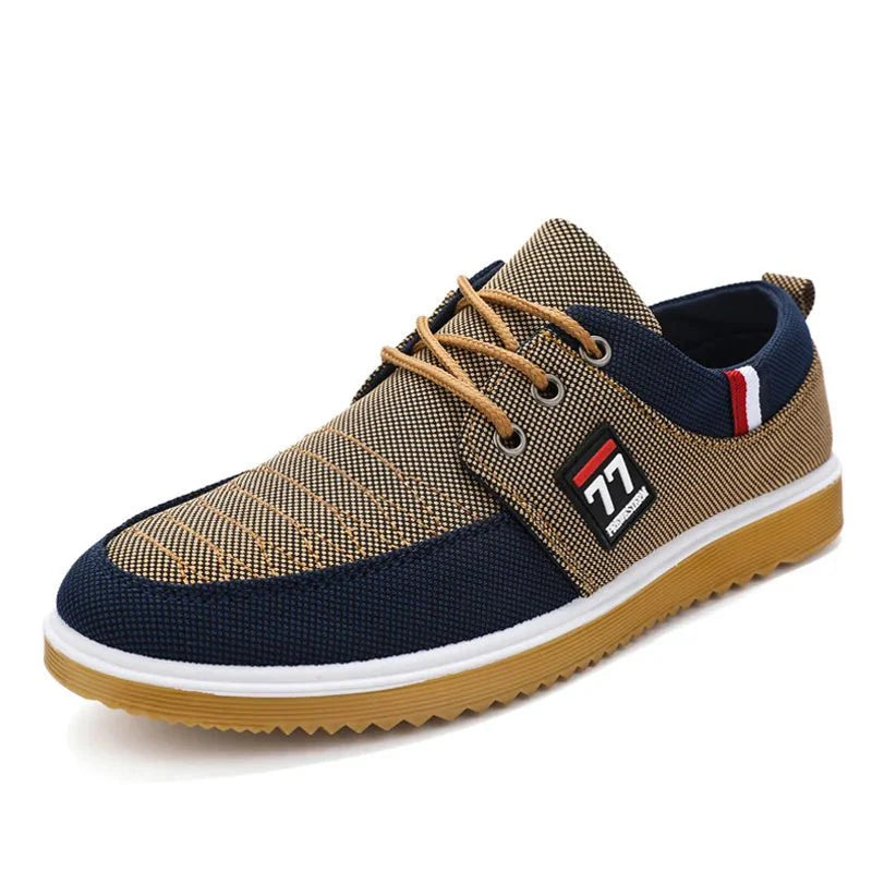 TOLEDO™ | MOCASÍN VERSÁTIL Y ELEGANTE