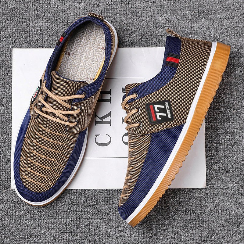 TOLEDO™ | MOCASÍN VERSÁTIL Y ELEGANTE