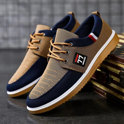 TOLEDO™ | MOCASÍN VERSÁTIL Y ELEGANTE