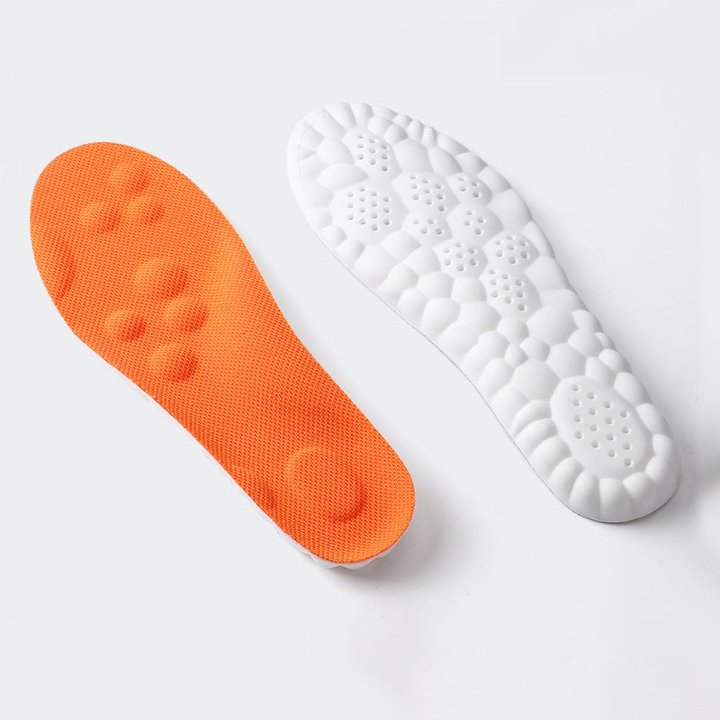 ✨Plantilla Ergonómica Bearsfoots Personalizable✨