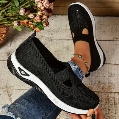 NERJA™ | ZAPATILLA ORTOPÉDICA