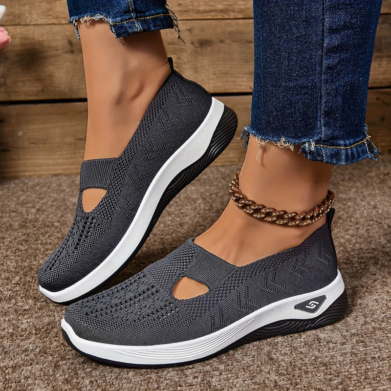 NERJA™ | ZAPATILLA ORTOPÉDICA
