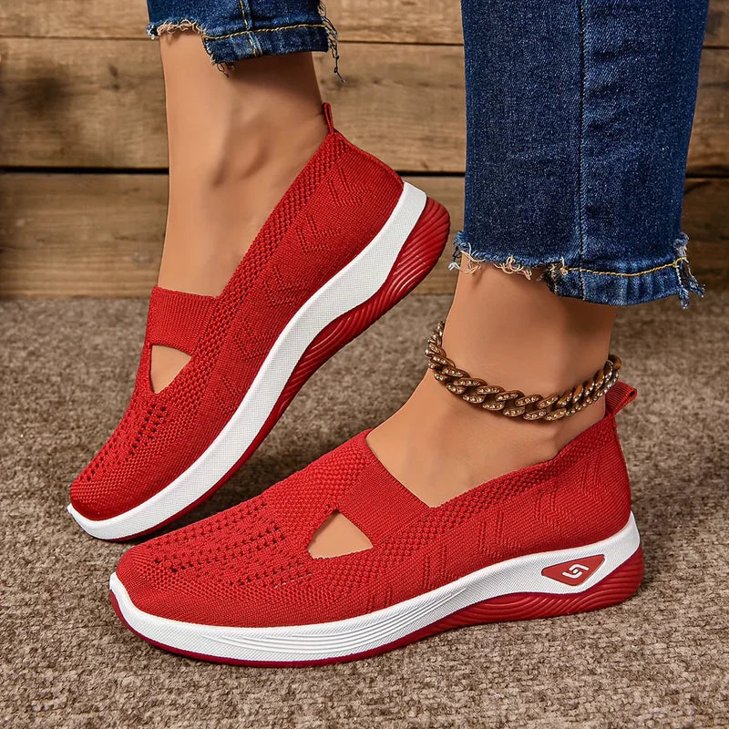 NERJA™ | ZAPATILLA ORTOPÉDICA