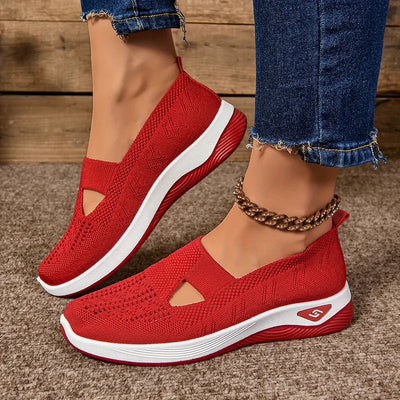 NERJA™ | ZAPATILLA ORTOPÉDICA
